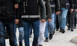Firari 20 hükümlü yakayı ele verdi... 9'u cezaevine gönderildi!