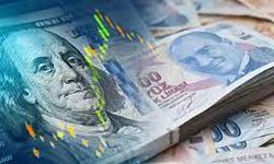 Dolar/TL güne rekorla başladı