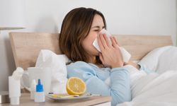 Mevsim geçişlerini seven hastalık: Grip