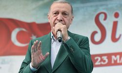 Erdoğan’dan CHP kurultayıyla ilgili açıklama