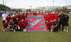 Karşıyaka'nın korktuğu oldu