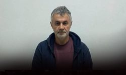 İzmir’de yakalanan FETÖ’nün üst düzey yöneticisi tutuklandı!