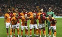 Galatasaray'da ManU maçı öncesi sakatlık