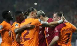Galatasaray'ı bekleyen dev gelir