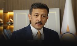 AK Partili Dağ'dan Soyer'e sert çıkış... 'Hizmet etmesem de İzmirli oy verir' diyor
