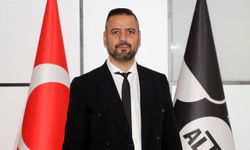 Altay'da Pervane'den kenetlenme çağrısı