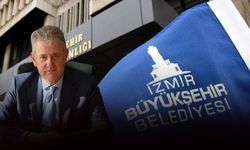 İZTO Başkanı Özgener'den Büyükşehir'e plan davası!