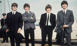 Beatles 54 yıl sonra yeniden zirvede!