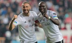 Beşiktaş'tan iki isim için sakatlık açıklaması