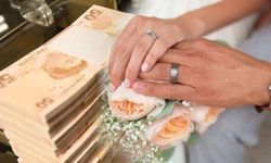 Evlenecek çiftler dikkat! Bakanlıktan 'evlilik kredisi' açıklaması
