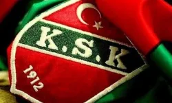 Karşıyaka'da gündem teknik patron