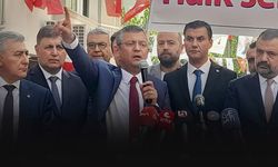CHP Genel Başkanı Özel İzmir'e geliyor... İşte programı