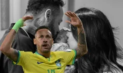 Neymar'ın evine hırsız girdi: Kızına kaçırma girişimi
