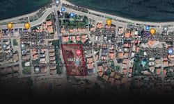 Bakanlık onayladı Büyükşehir plan yaptı... Narlıdere'deki o alana özel plan!