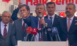 CHP İzmir'de MYK mücadelesi: Bakan'cılar ve Yücel'ciler yarışıyor!
