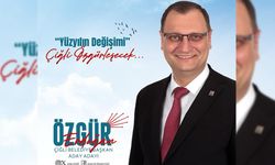 CHP'li Erdoğan'dan aday adaylığı açıklaması... "Değişen ve gelişen bir Çiğli için..."