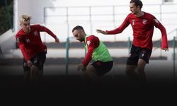 Karşıyaka'nın gözü rakiplerde