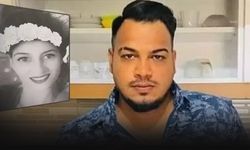 Eşi tarafından bıçaklanarak öldürülen kadın son yolculuğuna uğurlandı