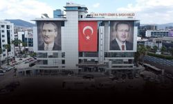 AK Parti’de aday adaylığı başvuruları sona eriyor... İzmir Büyükşehir için 'resmi' üç talip!