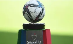 Süper Lig'de 11. hafta mücadelesi yarın başlıyor