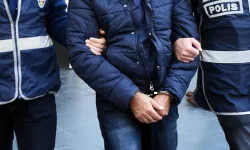 İzmir'de uyuşturucuyla yakalanan zanlı gözaltına alındı