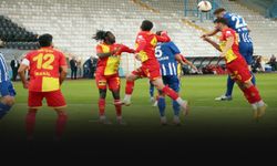 Göztepe'de üst üste kritik yenilgi