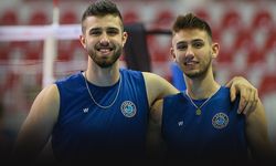 Arkas Spor'da Mirza gitti