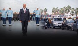 İzmir Ata'sını anmak için tek yürek oldu... Başkan Soyer: "Rehberliğine ihtiyacımız var"