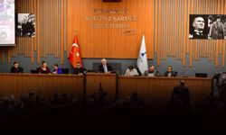 İzmir Büyükşehir Meclisinde sert tartışmalar... Suya zam geliyor!