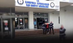 İzmir'de zehir taciri operasyonu...  2 zanlı tutuklandı