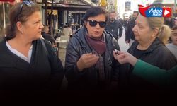 İzmirliler yerel seçimlerde kime oy verecek? 'CHP odun gösterse oy veririm'