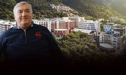 İzmir Ekonomili profesöre ABD'de 'başkanlık' görevi