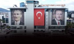 AK Parti İzmir'den seçim mesajları... Hedef Büyükşehir ve 24 ilçede ‘AK hizmet’