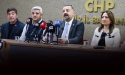 CHP’li Aslanoğlu'ndan Bakan Yusuf Tekin’e tepki... Gelecek için Cumhuriyet!