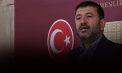 CHP’li Ağbaba’dan dikkat çeken İzmir açıklaması: Söz konusu değil...