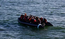 Muğla'da 39 düzensiz göçmen yakalandı