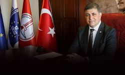 Karşıyaka Belediye Başkanı Tugay: Kendimi Büyükşehir adaylığına hazırlıyorum!