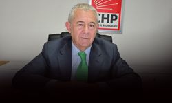 CHP'li Yüksel'den net açıklama: Büyükşehir adaylığını kabul ederim!