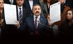 CHP'den eş zamanlı terör tepkisi: AKP anlayışıyla ortaklaşmayacağız!