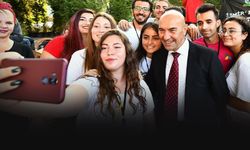 İzmir'de üniversite öğrencilerine yeni yıl müjdesi... Hesaplara yatırıldı!