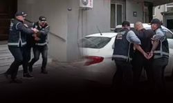 İzmir'de AVM'deki saldırının failleri yakayı ele verdi!