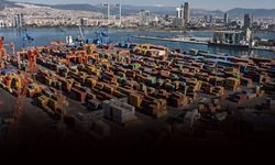 İzmir Alsancak Limanı hakkında yeni iddia... Araplara hisse satılacak!