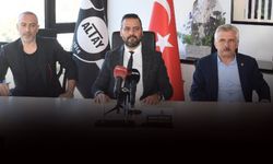Altay Başkanı Pervane'den 'yalnızlık' çıkışı... Destek olmuyorsanız köstek de olmayın