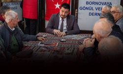 CHP’li Temiz'den Bornova'ya 'Gündüz Yaşam Evleri' sözü!