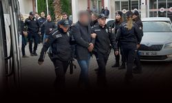 İlçeyi savaş alanına çeviren iki aile adliyede... 17 kişi tutuklandı!