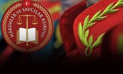 HSK kararnamesi yayımlandı... İzmir'de hangi hakim ve savcıların yeri değişti?