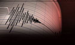 AFAD duyurdu... Marmaris'te 4 şiddetinde deprem!