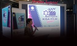 Bornova Kısa Film Günleri için geri sayım