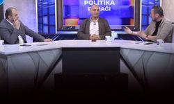 İzmir siyasetinin nabzı Politika Durağı’nda atıyor