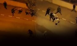 Sopalı, bıçaklı kavgada ortalık savaş alanına döndü... 1'i ağır 11 kişi yaralandı!